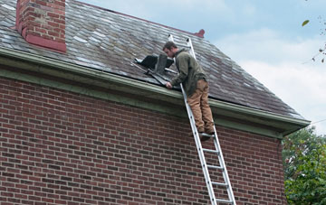 what affects urgent Upper Wolvercote roof repairs