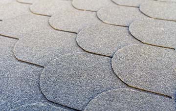 Upper Wolvercote asphalt roofing costs