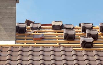 Upper Wolvercote clay roofing costs