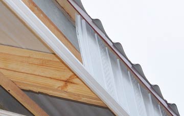 why Upper Wolvercote fascia repairs are essential