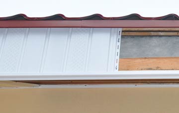 Upper Wolvercote fascia repair costs
