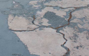 fibreglass roofing replacement Upper Wolvercote