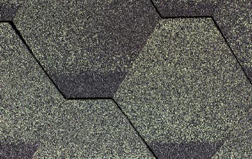 Upper Wolvercote fibreglass shingle repairs