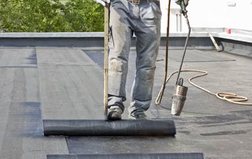 flat roof replacement Upper Wolvercote, Oxfordshire