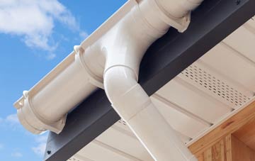 Upper Wolvercote gutter installation costs