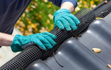 Upper Wolvercote gutter repair companies