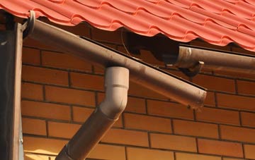 Upper Wolvercote gutter repair costs