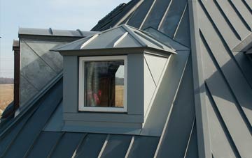 metal roofing Upper Wolvercote, Oxfordshire