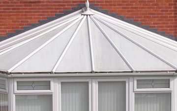 Upper Wolvercote polycarbonate conservatory roof repairs