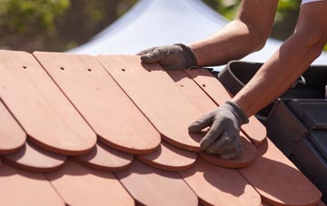 Upper Wolvercote roof tile contractors