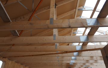 Upper Wolvercote roof truss costs