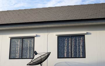 Upper Wolvercote rubber roof costs