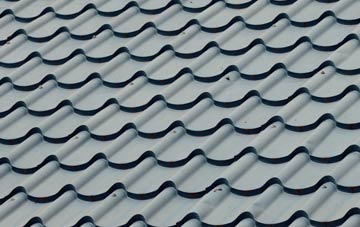 Upper Wolvercote rubber roofing companies