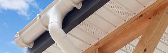 get Upper Wolvercote guttering quotes today