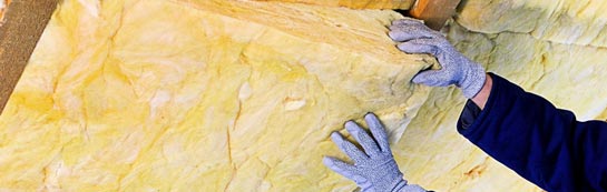 quotes for Upper Wolvercote roof insulation