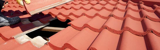 compare Upper Wolvercote roof repair quotes