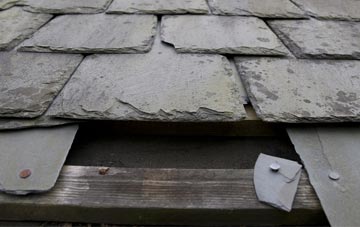 Upper Wolvercote slate roof repairs and maintenance