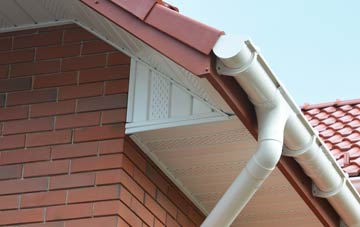 Upper Wolvercote soffit repair costs