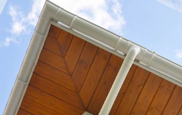 Upper Wolvercote soffit types