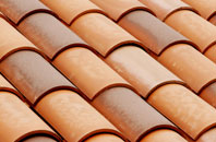 Upper Wolvercote clay roofing