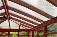 Upper Wolvercote conservatory roofing insulation