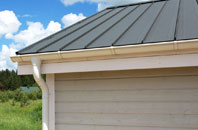 Upper Wolvercote fascia repair