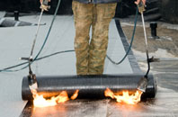 Upper Wolvercote flat roof sealing quote