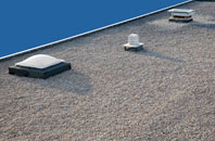 Upper Wolvercote flat roofing