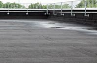 find rated Upper Wolvercote flat roofing companies