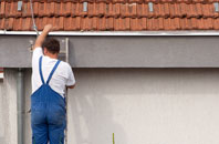 free Upper Wolvercote gutter repair quotes