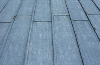 Upper Wolvercote lead roofing