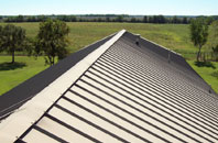 Upper Wolvercote metal roof quotes
