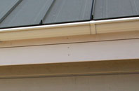 Upper Wolvercote soffit repair