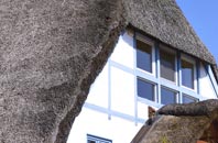 find rated Upper Wolvercote thatchers